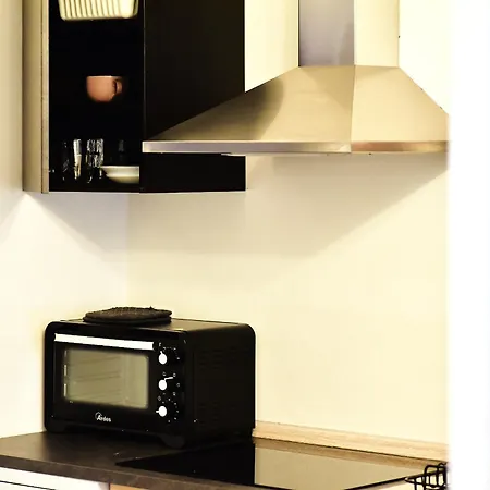 Eterea N.01 Exclusivity In Comfort/Privacy/Relax-2