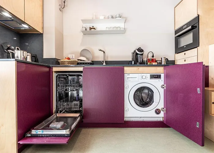 Xenia s - Accogliente Pied-à-terre Sui Navigli
