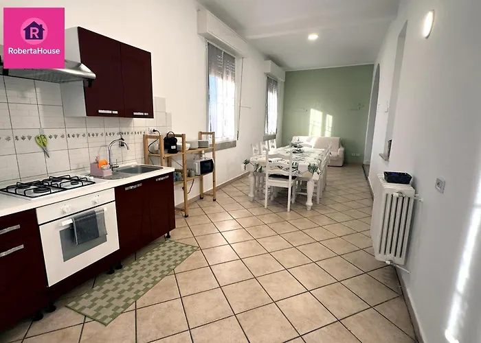 Roberta House Il Tuo Rifugio A Per Concerti